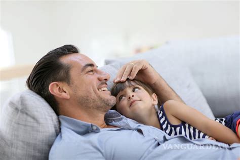 11 Cosas Que Un Padre Debe Enseñarle A Su Hijo Varón