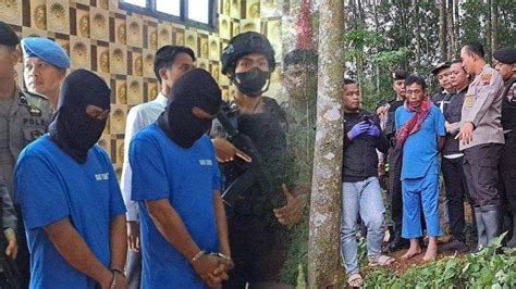 Polisi Temukan Tiga Wanita Jadi Korban Dukun Pengganda Uang Di Banjarnegara