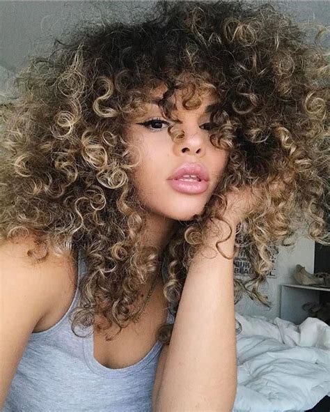 Straight Hair Short Hair For Naturally Curly Hair Cool Things To Do With Curly Hair 20190403
