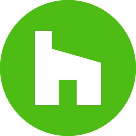 Houzz Logo - LogoDix gambar png