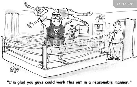 Wwe Cartoons And Comics Funny Pictures From Cartoonstock