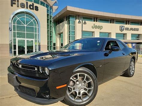 Used Dodge Challenger For Sale With Photos Cargurus