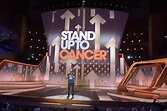 Stand Up to Cancer's Live Pre-Show to Air On iHeartRadio's Social ...