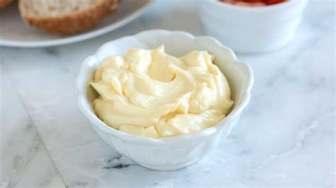 Fail Proof Homemade Mayonnaise Recipe