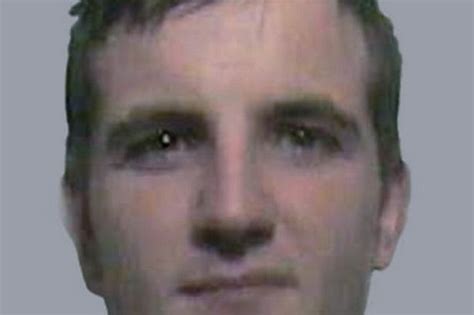 Ryan Humpage Manhunt Launched For Teen Wanted Over