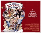 The American Success Company (1980) movie poster