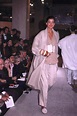 From Naomi to Gigi: 50 Top Models' First Runway Shows (With images ...