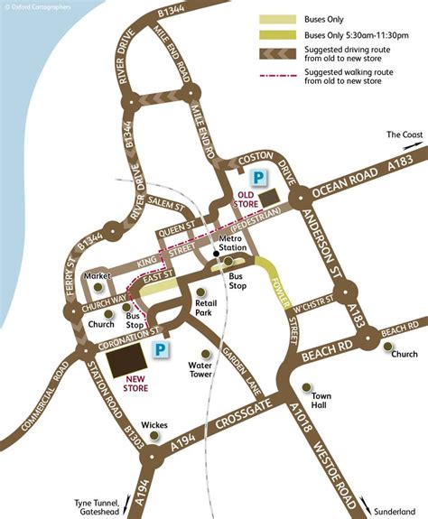 The hospital provides a full range of diagnostic testing, medical and surgical services, outpatient clinics covering a range of specialties, as well as facilities for care of the elderly. 213 best images about North East England Maps on Pinterest ...