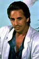 Don Johnson dans Deux flics à Miami, 1984 ! - Purepeople