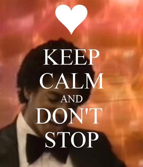 Ill Never Get Enough Of Mj Keep Calm And Love Love You Berry