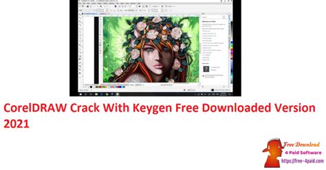 Coreldraw Crack Download Free Download Paid Software