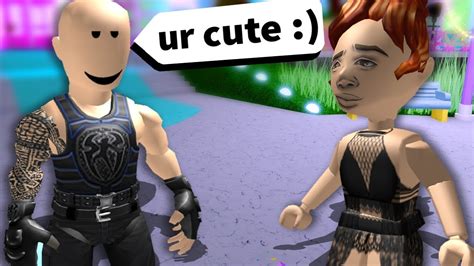 Funny Roblox Characters This Category Contains Characters In Notable