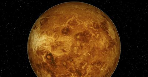 Planeta Venus Wallpapers