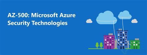 Az 500 Microsoft Azure Security Technologies ☁