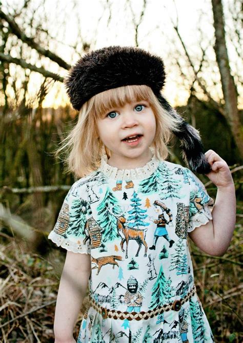 Misha Lulu The Creative Kids Clothing Brand From South Pasadena For