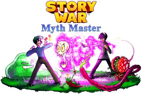 Story War The Storytelling Party Game By Cantrip Games —kickstarter