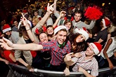 Christmas parties- why planning now will save you money - Yahire ...