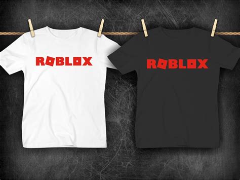 Camisetas De Roblox