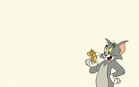 Tom And Jerry Kids Show Wallpapers