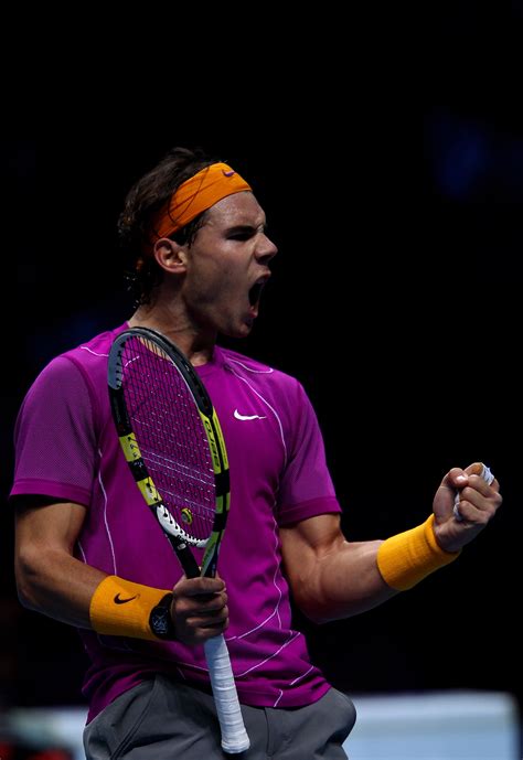 Rafael Nadal The Tennis Stars Top 5 Epic Wins News Scores