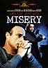 Misery (1990) - Misery - Stephen King Filmografía basada en sus novelas