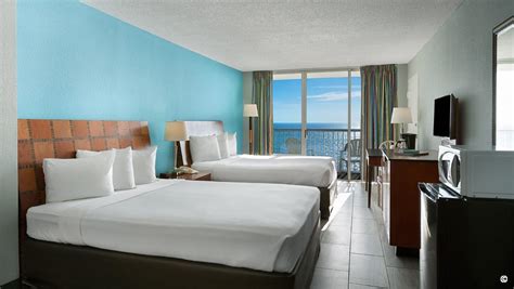 Best Oceanfront Rooms Myrtle Beach Get Low Rates