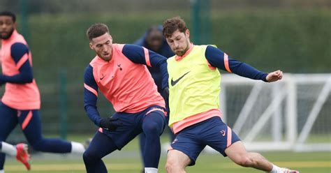 Chelsea coach lampard, who won two of his premier league titles in mourinho's first reign at stamford bridge, conjured a game plan that allowed his side to dominate from start to finish, aided by a shoddy home performance. Jose Mourinho confirms Tottenham duo to miss out through ...