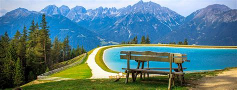 Österreich ist ein mitteleuropäischer staat. Wohnmobil Österreich: 10 Highlights für eine Camper-Tour