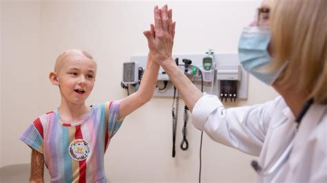 Pediatric Brain Tumor Patient Care Pediatric Brain Tumor Center