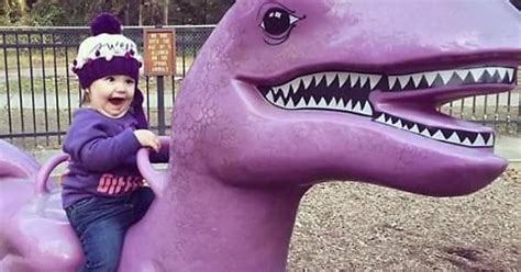 I Fucking Love Purple Dinosaurs Imgur