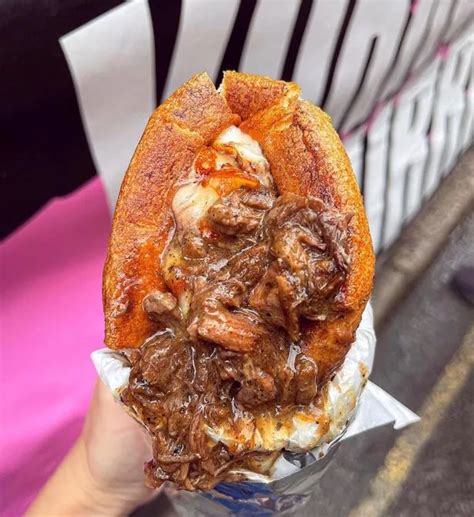 The Viral Yorkshire Pudding Shop Where People Travel For Miles Just To Get One News And Gossip