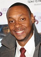 Dorian Missick