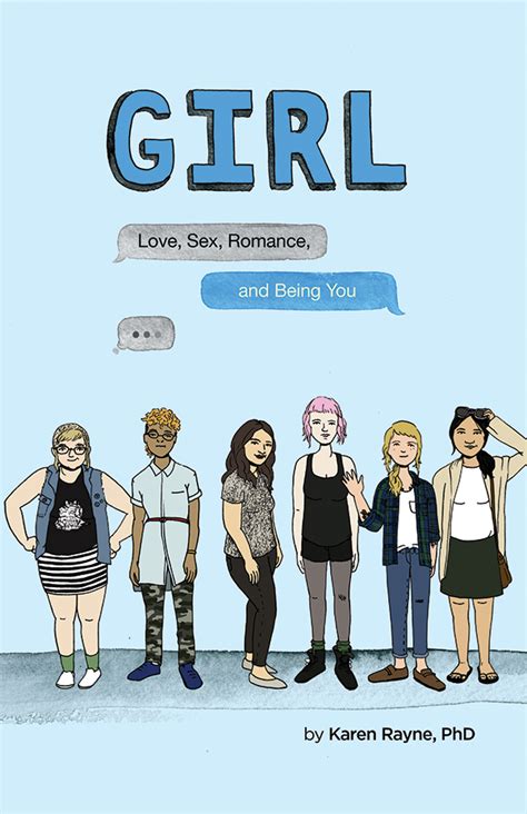 Girl Research Press