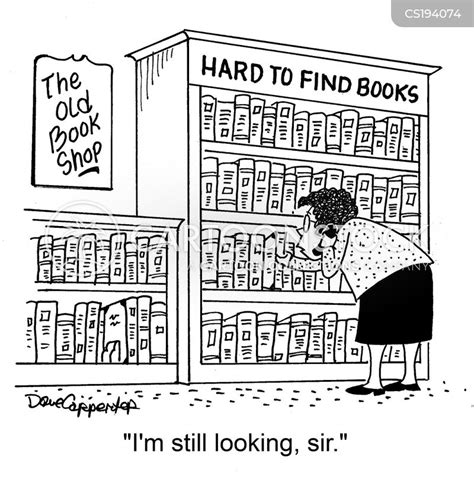Bibliophilia Cartoons And Comics Funny Pictures From Cartoonstock