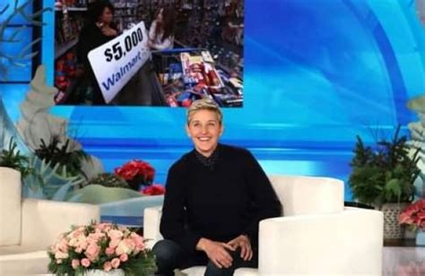 The Ellen Degeneres Show Ousts Three Executive Producers Amid Toxic