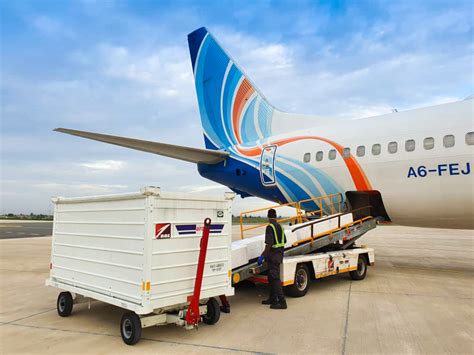 Flydubai Cargo Continues Movement Of Vital Goods In Region Dubai Blog