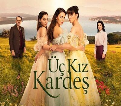 Uc Kiz Kardes Episode Subtitles In English Terasa Cu Carti
