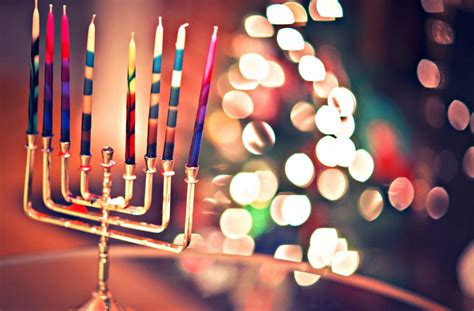 8 Things You Probably Didnt Know About Hanukkah