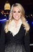 Pregnant Carrie Underwood's Friend Says She Will Be a "Phenomenal" Mom!