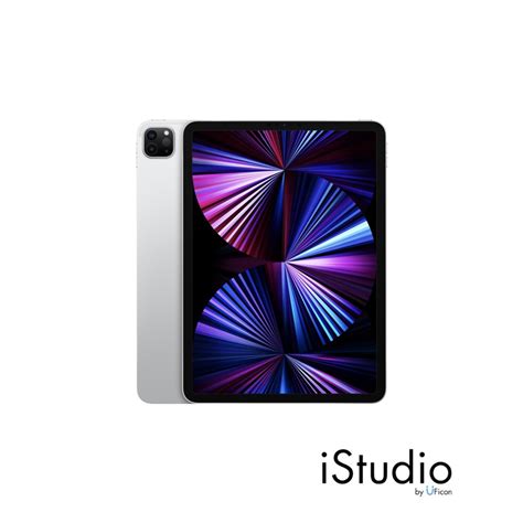 Apple Ipad Pro รุ่น 11 นิ้ว Wifi ปี 2021 Istudio By Uficon Shopee