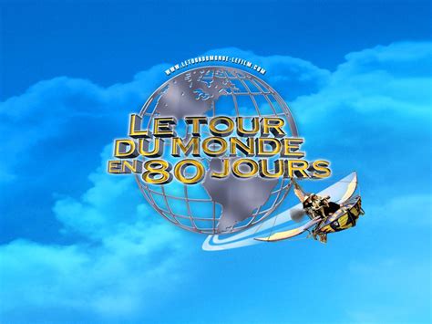 Le Tour Du Monde En 80 Jours Film Streaming Vf - Wallpaper Cinema > Le Tour Du Monde En 80 Jours 04 > Le tour du monde