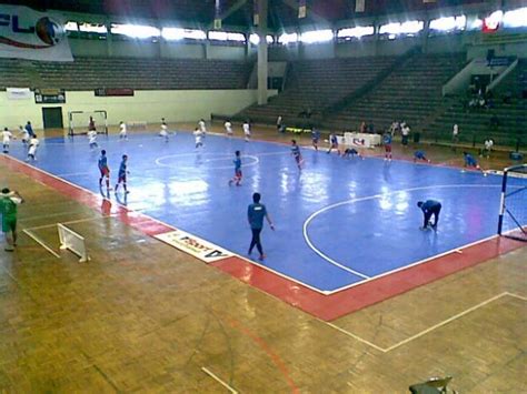Informasi Unik Aneh Dan Sejarah Sedikit Mengenal Futsal