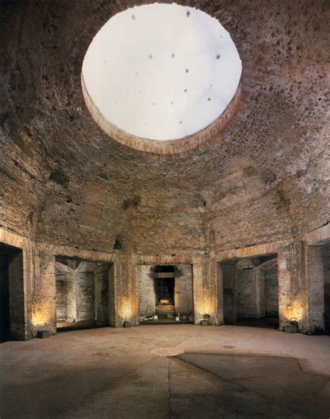 Ruin Lust Guide To Neros Golden House Domus Aurea A Hidden Gem In