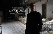 Análisis de Medios: "Encontrarás Dragones", una película que invita al ...