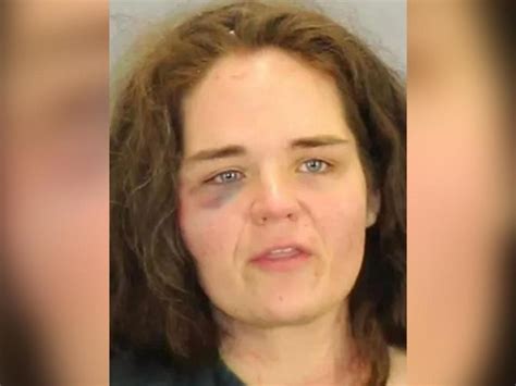 Ohio Woman Arrested At Atlanta Airport For Spraying Cops With Fire