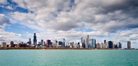 These 6 Amazing Skyline Views In Illinois Will Blow You Away