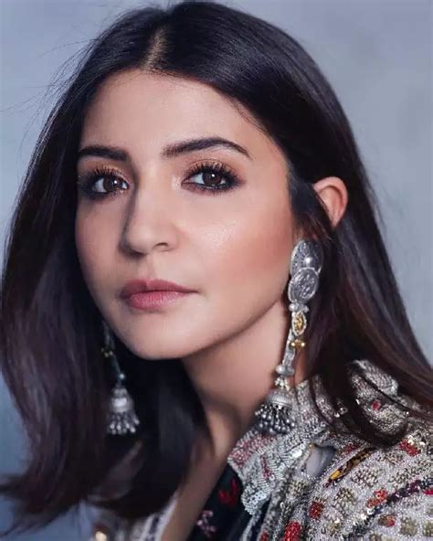 Swachh Bharat Ambassador Anushka Sharma Has An Important Message For