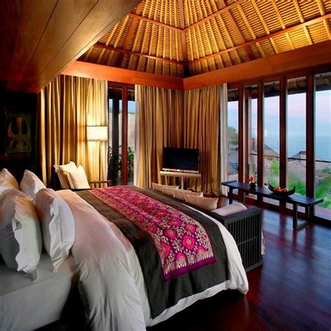 5 Most Romantic Resorts In Bali Gloholiday