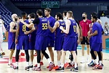 Plantilla del Barcelona baloncesto 2022/2023 - CanalBaloncesto