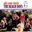 Talk About Pop Music: The Beach Boys Top 25 Best Most-Overlooked Singles